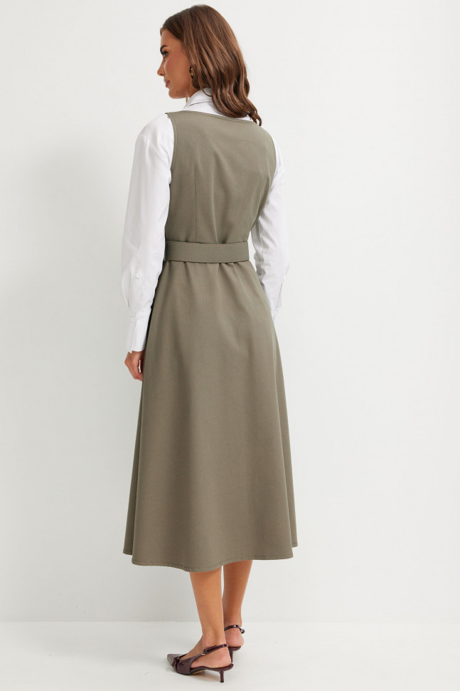 Сарафан Люше 4147/1