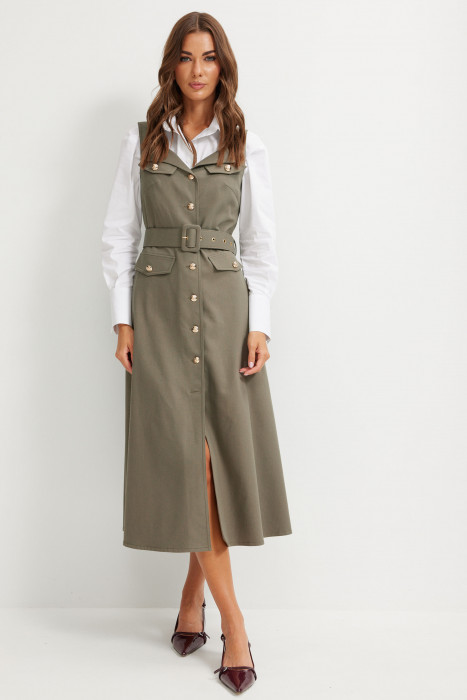 Сарафан Люше 4147/1