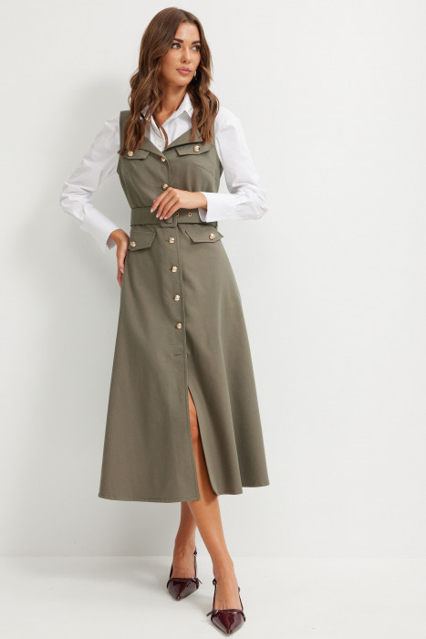 Сарафан Люше 4147/1