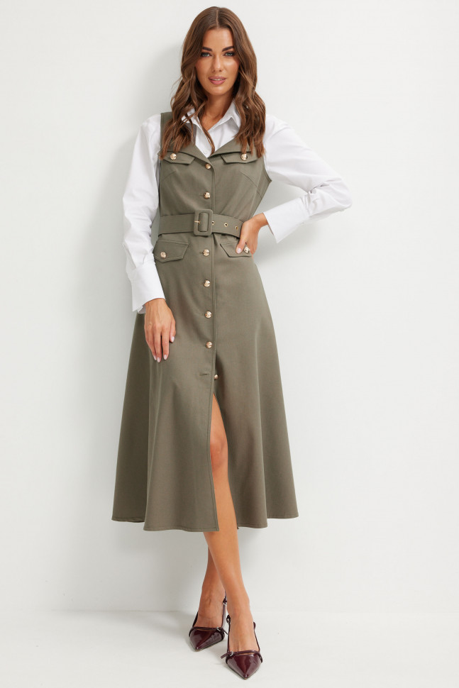 Сарафан Люше 4147/1