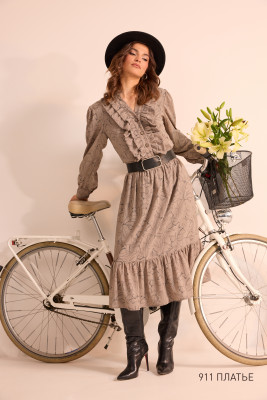 Платье Niv Niv Fashion 911