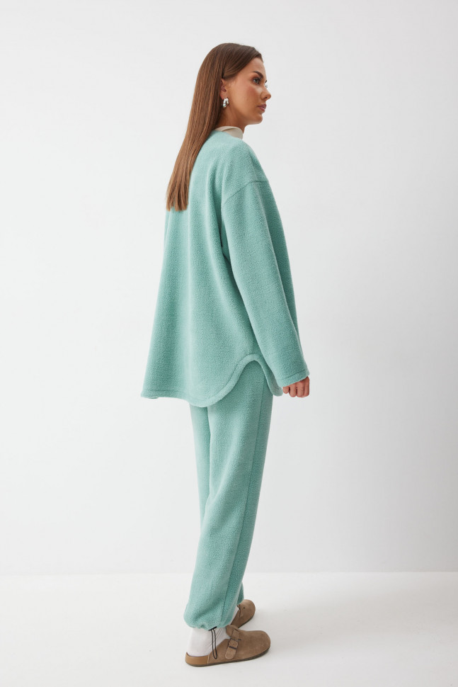 Джемпер Люше 4185/1