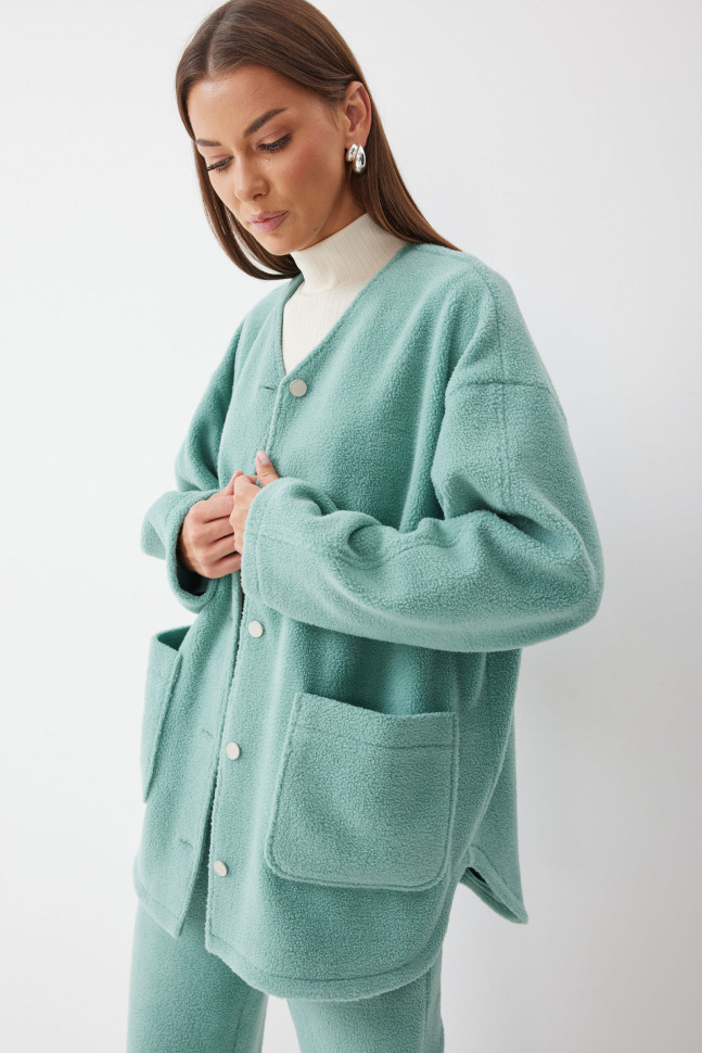 Джемпер Люше 4185/1