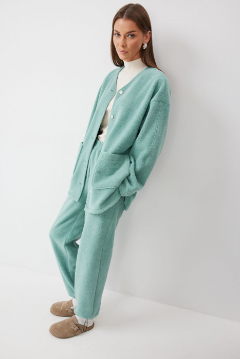 Джемпер Люше 4185/1