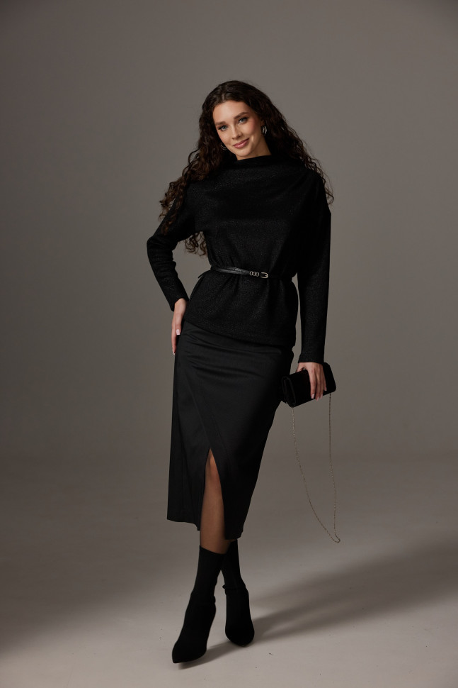 Джемпер MG 2334