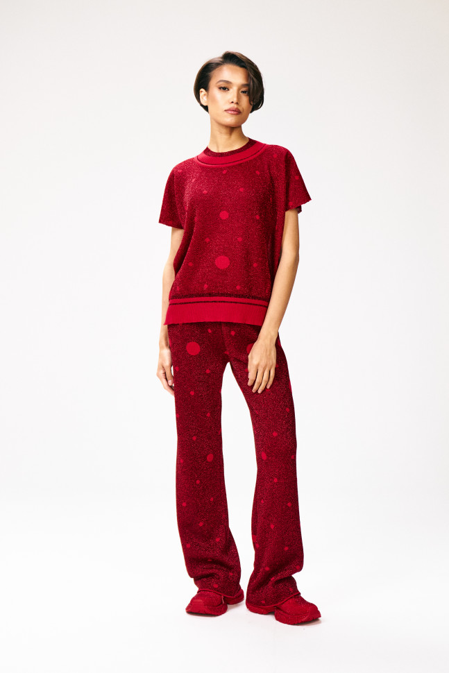 Брюки Mozart NN2620