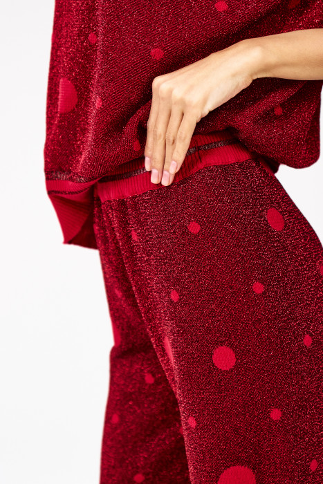 Брюки Mozart NN2620