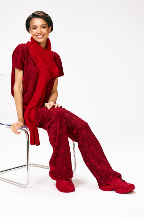 Брюки Mozart NN2620