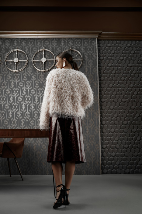 Жакет Vesnaletto 4345/1