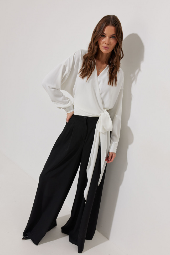 Блузка Люше 4276