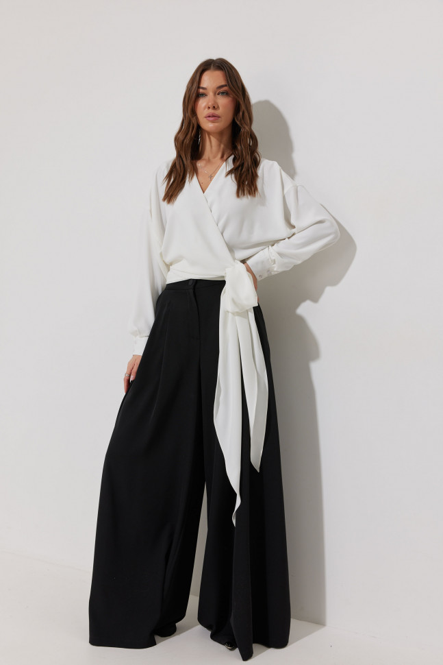 Блузка Люше 4276