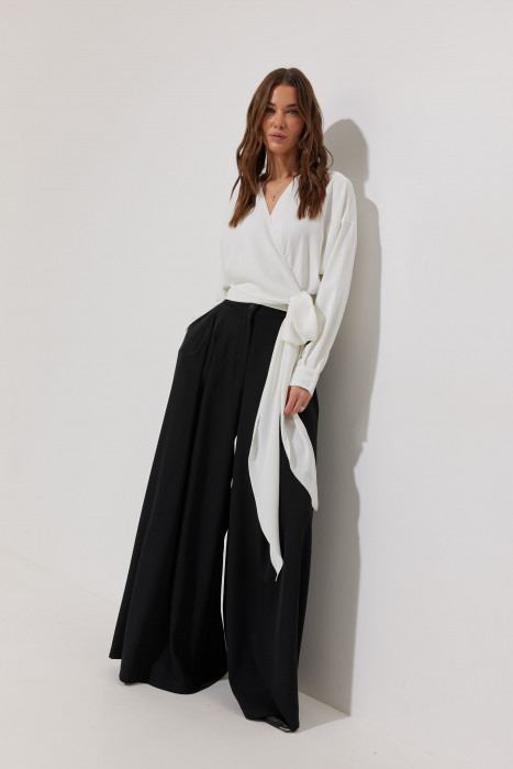 Блузка Люше 4276