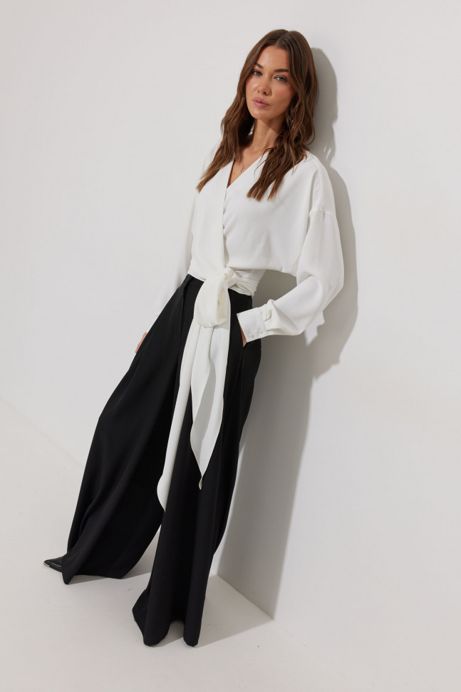 Блузка Люше 4276