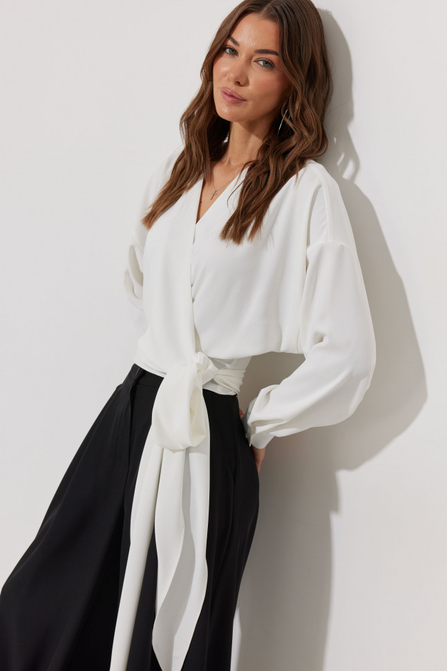 Блузка Люше 4276