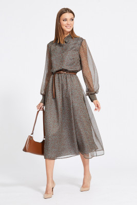 Платье Eola 2070