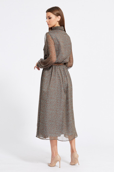 Платье Eola 2070