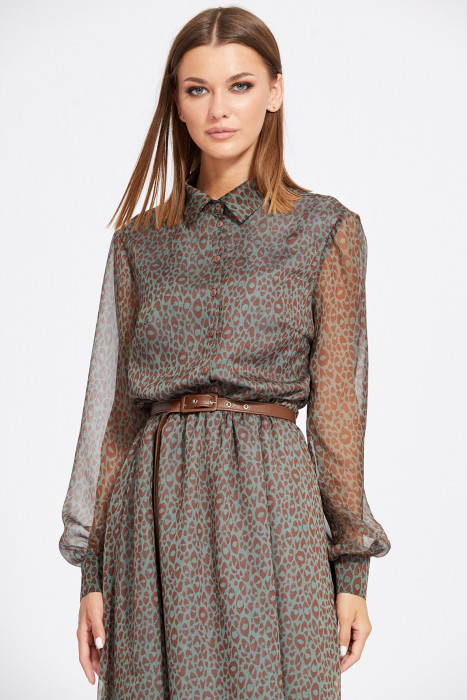 Платье Eola 2070