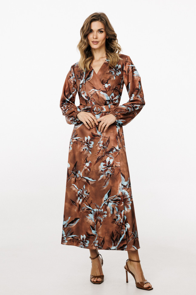 Платье EOLA 3053