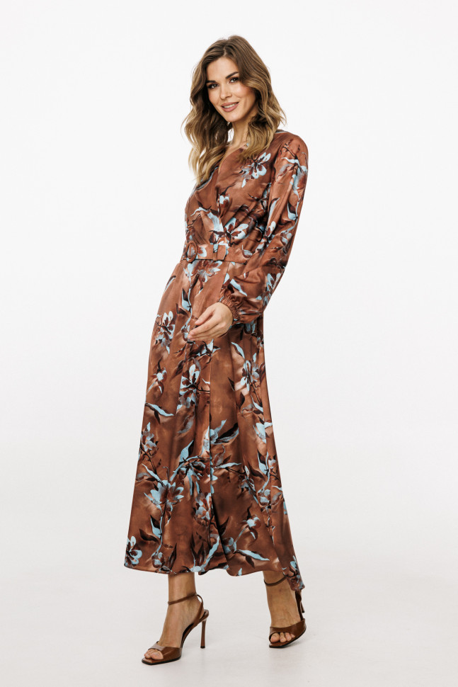 Платье EOLA 3053