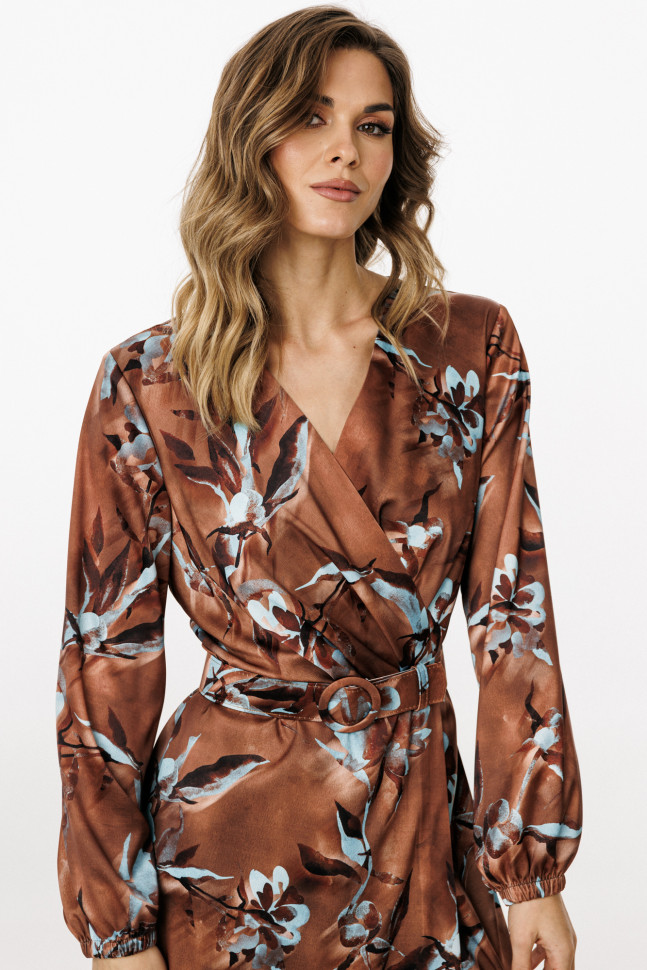 Платье EOLA 3053