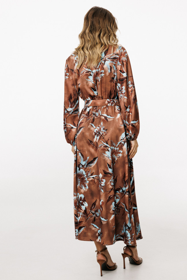 Платье EOLA 3053