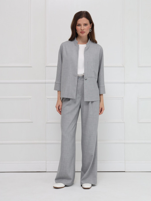 Жакет Akimbo 219