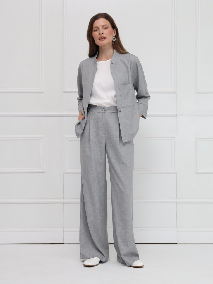 Жакет Akimbo 219