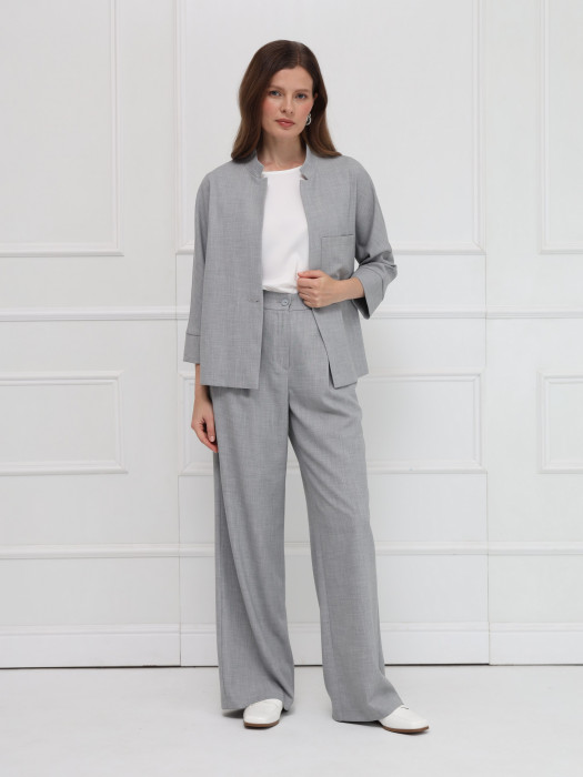 Жакет Akimbo 219