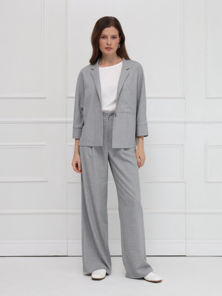 Жакет Akimbo 219