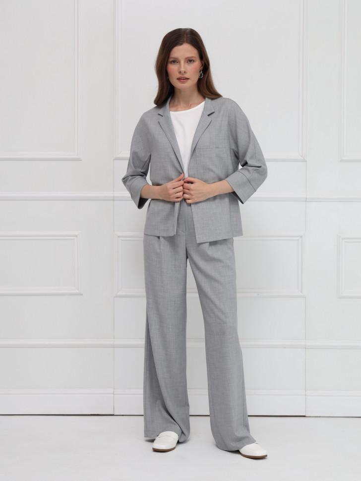 Жакет Akimbo 219