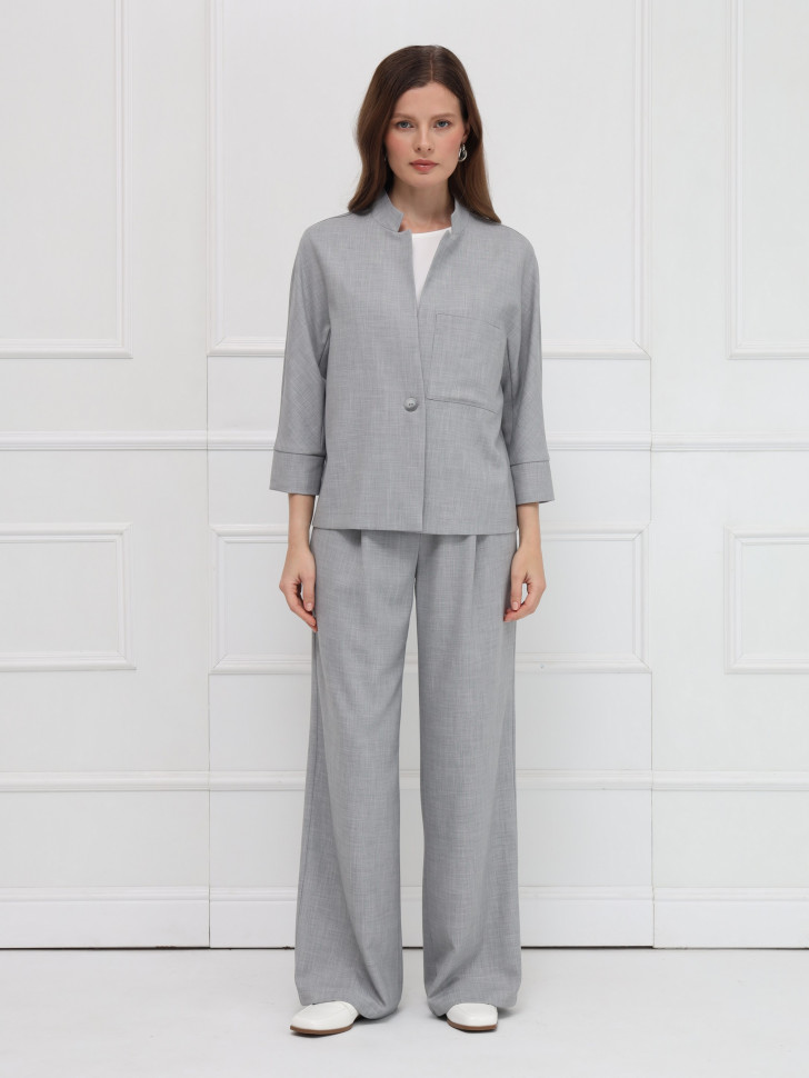 Жакет Akimbo 219