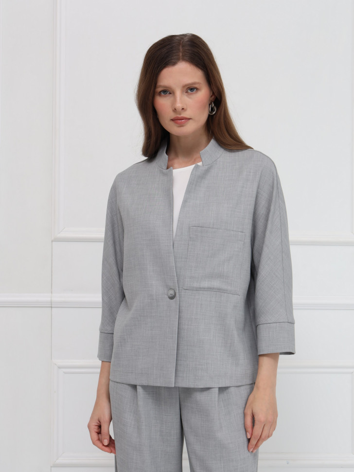 Жакет Akimbo 219