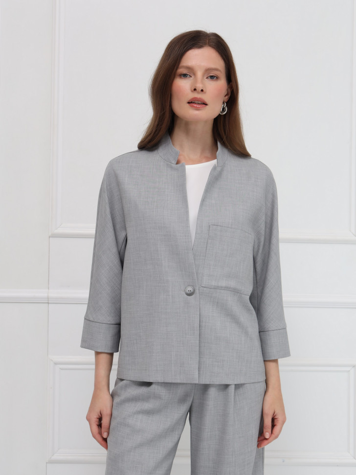 Жакет Akimbo 219