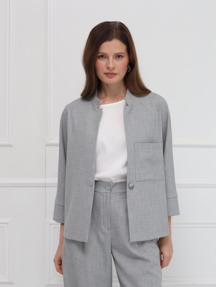 Жакет Akimbo 219