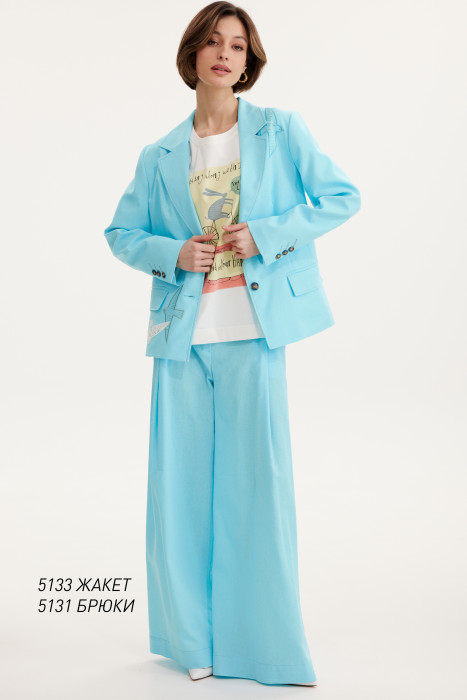 Жакет Niv Niv Fashion 5133