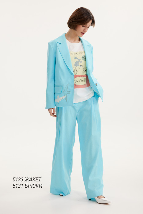 Жакет Niv Niv Fashion 5133