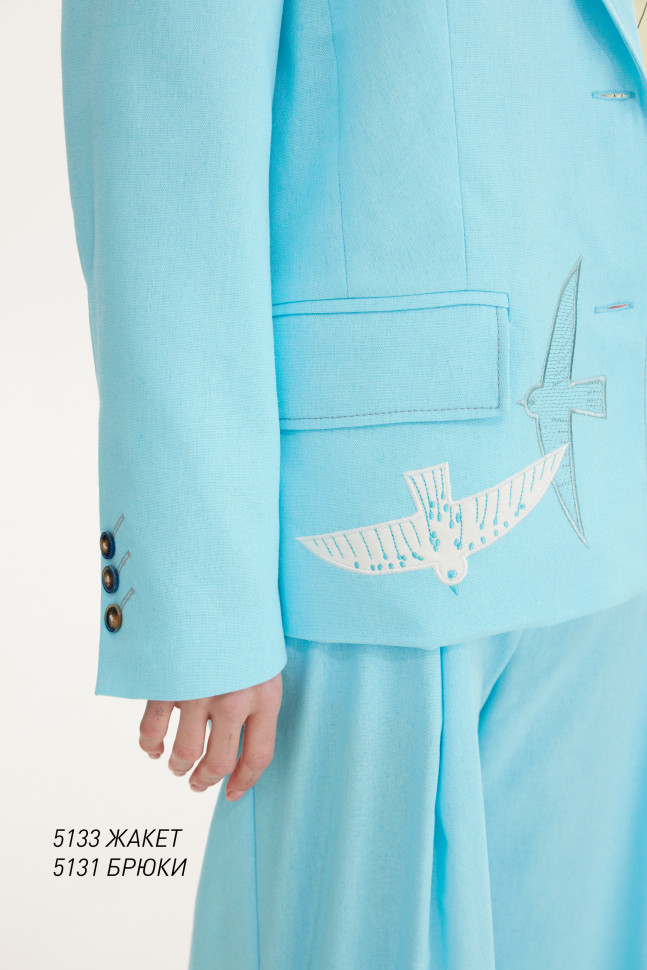 Жакет Niv Niv Fashion 5133