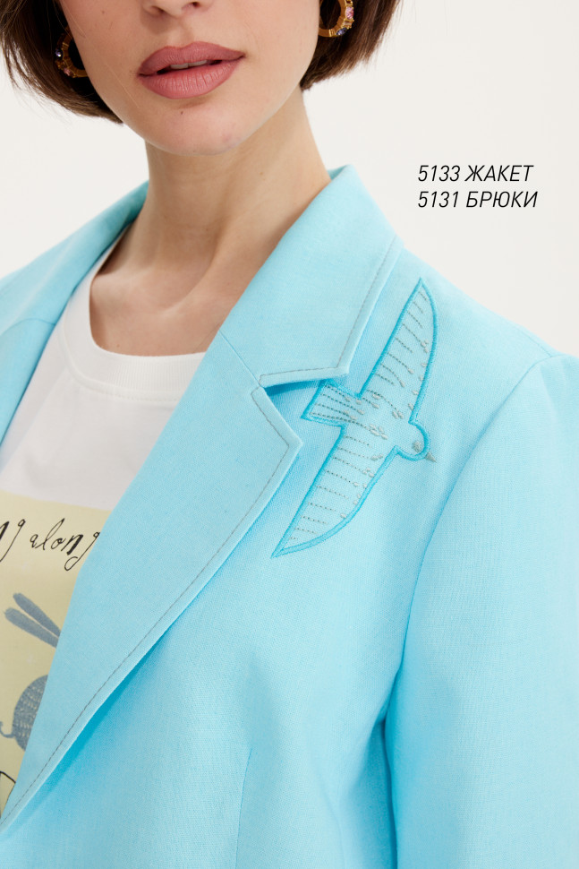 Жакет Niv Niv Fashion 5133