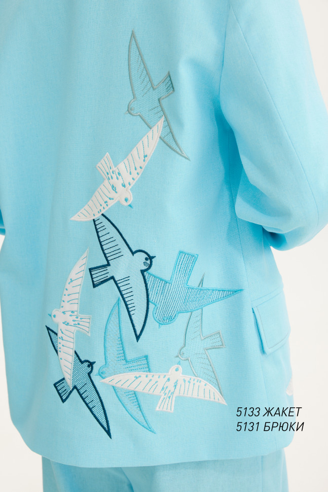 Жакет Niv Niv Fashion 5133