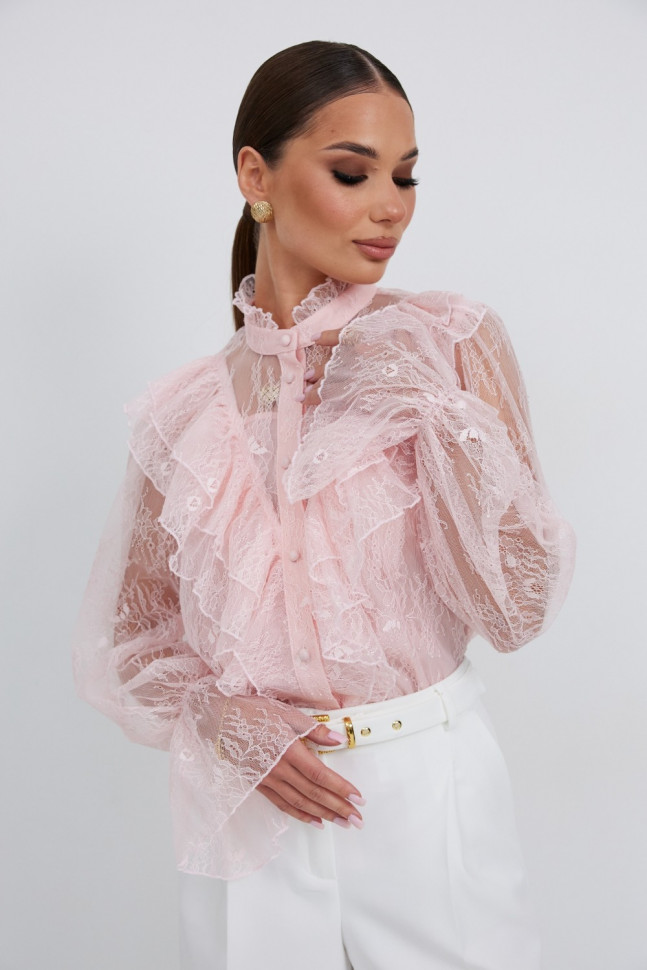 Блузка Vesnaletto 4376/2