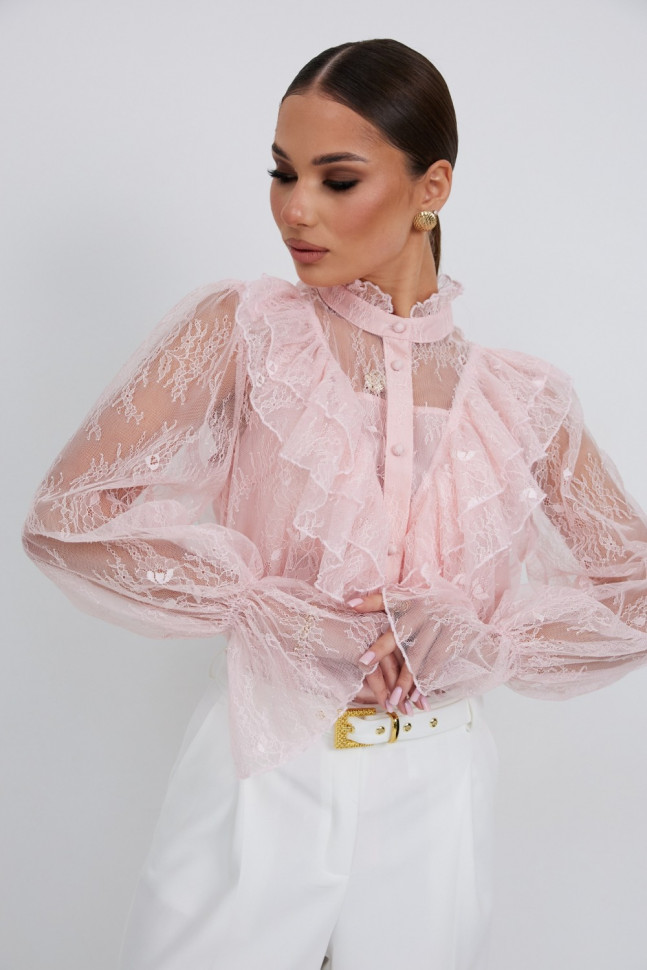 Блузка Vesnaletto 4376/2