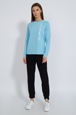 Лонгслив Kivviwear 406129