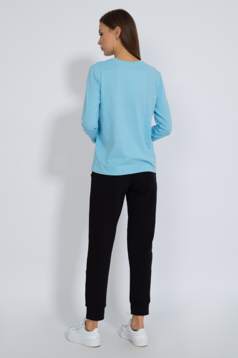 Лонгслив Kivviwear 406129