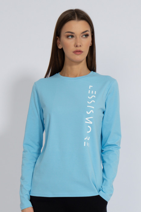 Лонгслив Kivviwear 406129