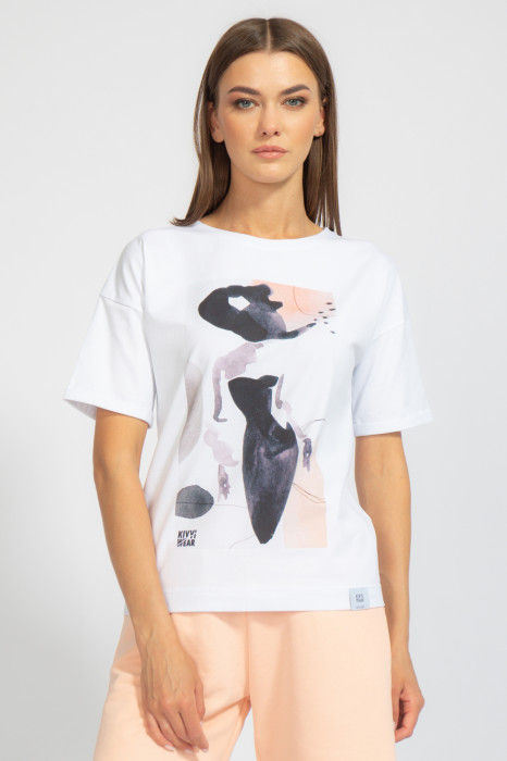 Джемпер Kivviwear 402670