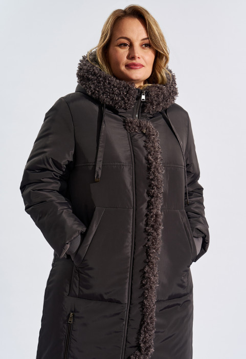 Пальто Dimma Макарена/2