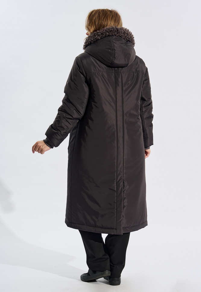 Пальто Dimma Макарена/2