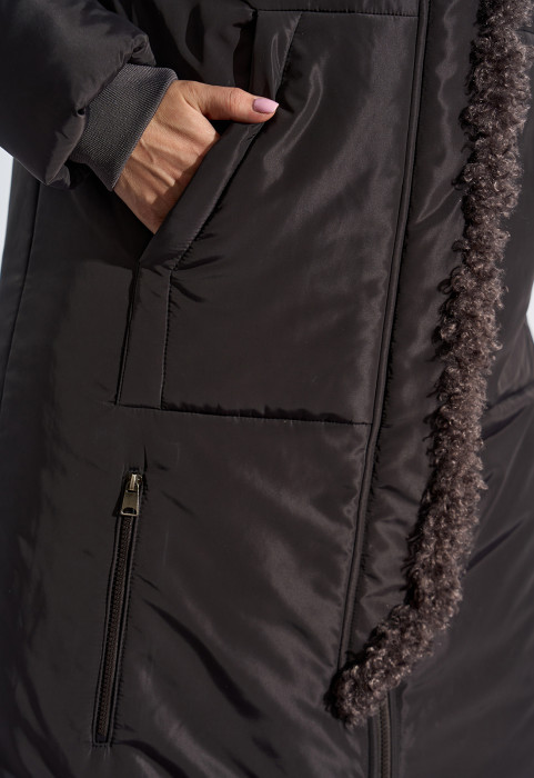 Пальто Dimma Макарена/2