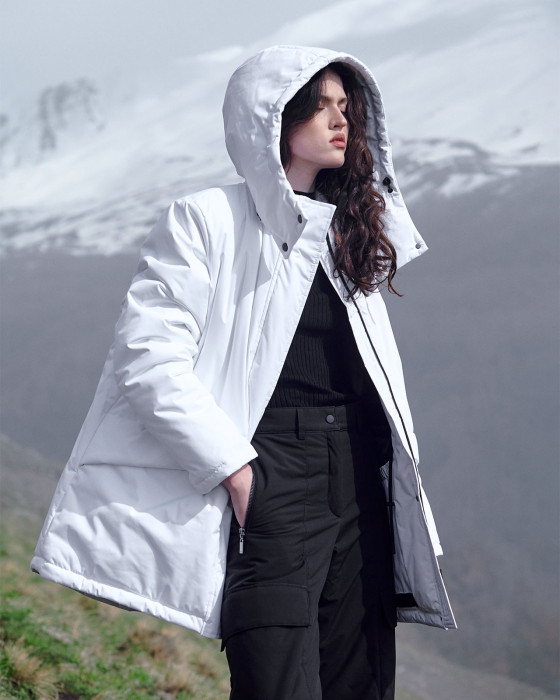 Куртка Jane Sarta 219-020