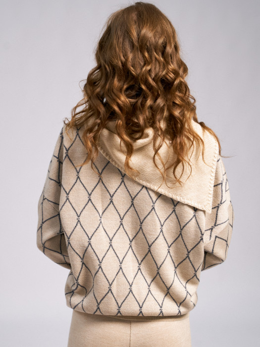 Кардиган Mozart WW2545